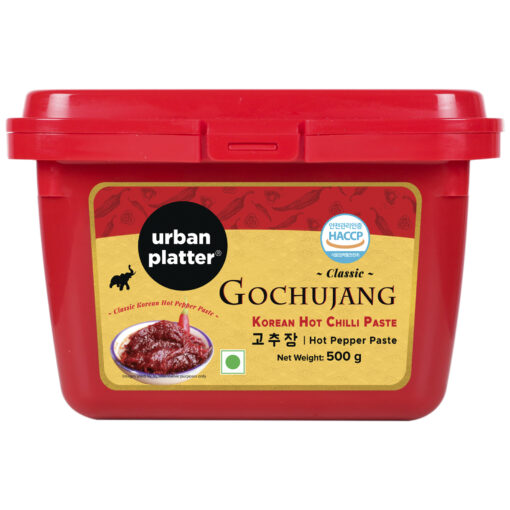 Gochujang Korean Red Chilli Paste,500g