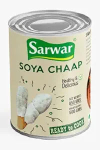 Sarwar Soya Chaap, 850g