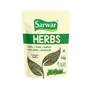 Sarwar Parsley,1kg