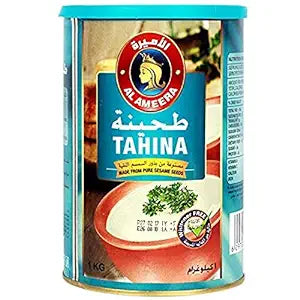 Al Ameera Tahina Paste, 400g