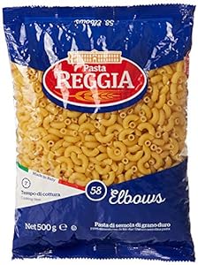 Reggia Macroni, 500 gm