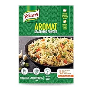 Knorr Aromat Seasoning Powder, 500g