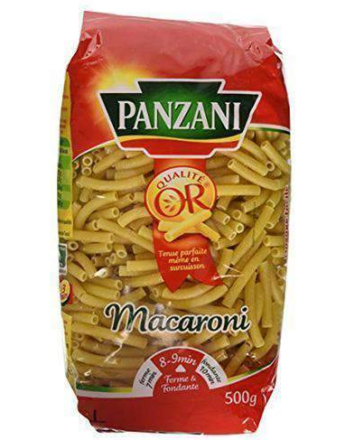 Panzani  Macroni, 500 gm