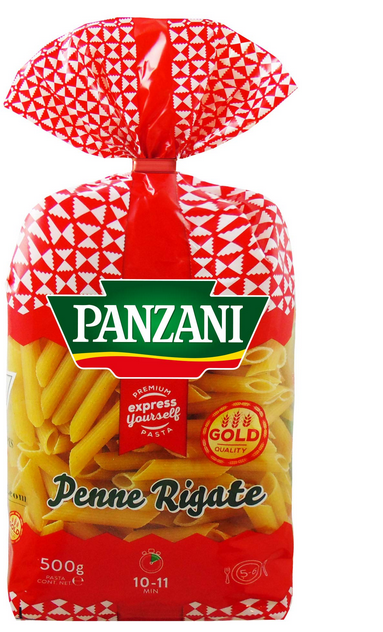 Panzani Penne, 500gm