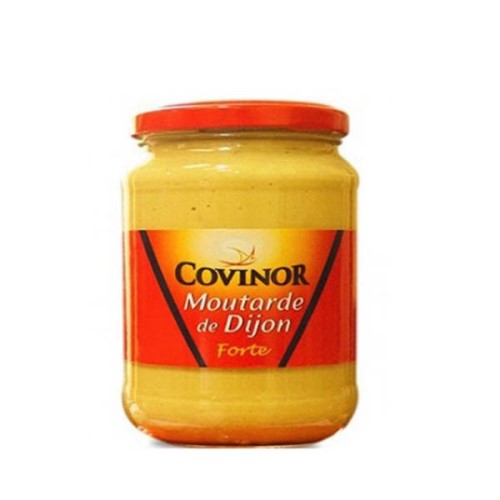 Cavino Dijon Mustard Paste, 370 gm