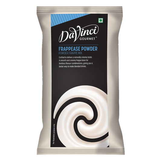 DaVinci Vanilla Frappe Powder, 1.5 kg