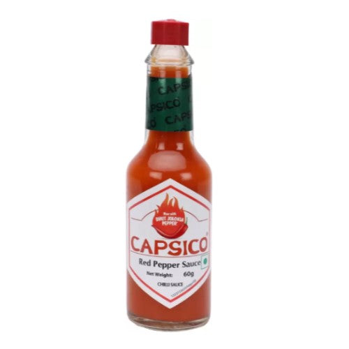 Dabur - Capsico Sauce , 60 gm