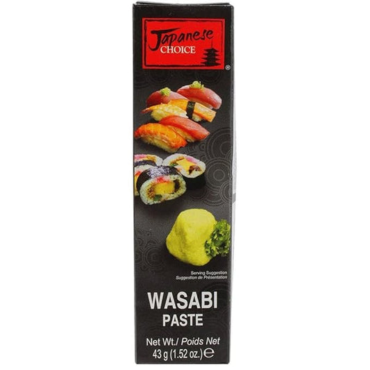 Japanese Wasabi Paste, 43 gm