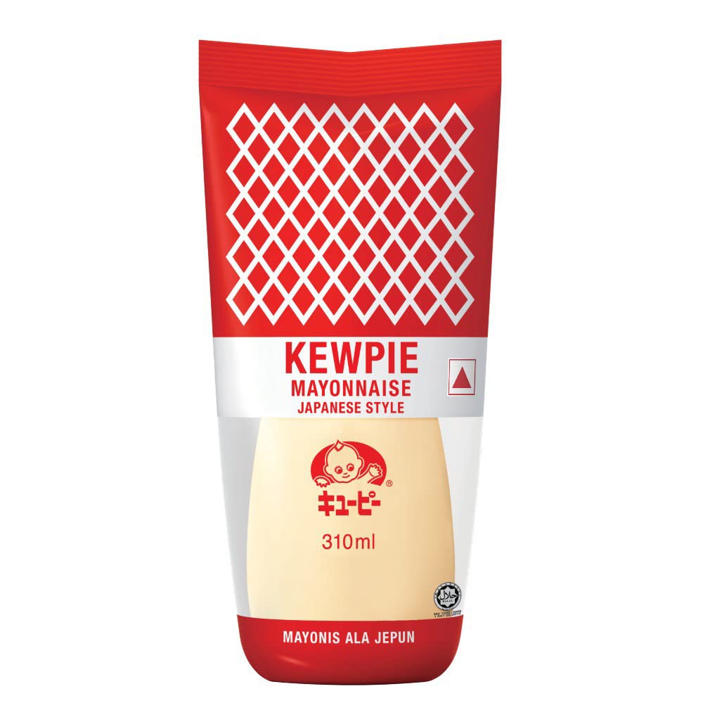 Kewpie Mayonnaise , Kewpie , 310 Ml