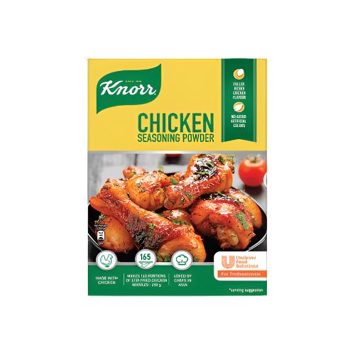 Knorr Chicken Seasoning Powder 500 Gm