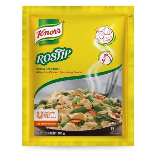 Knorr Rostip Chicken Seasoning Powder, 800 gm