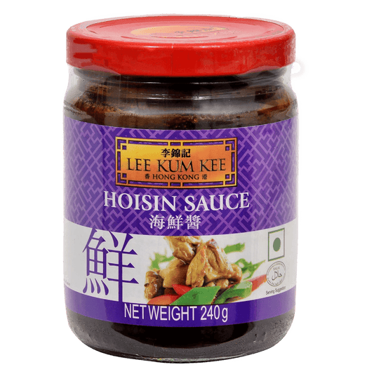 Lee Kumkee Hoisin Sauce , 240 gm