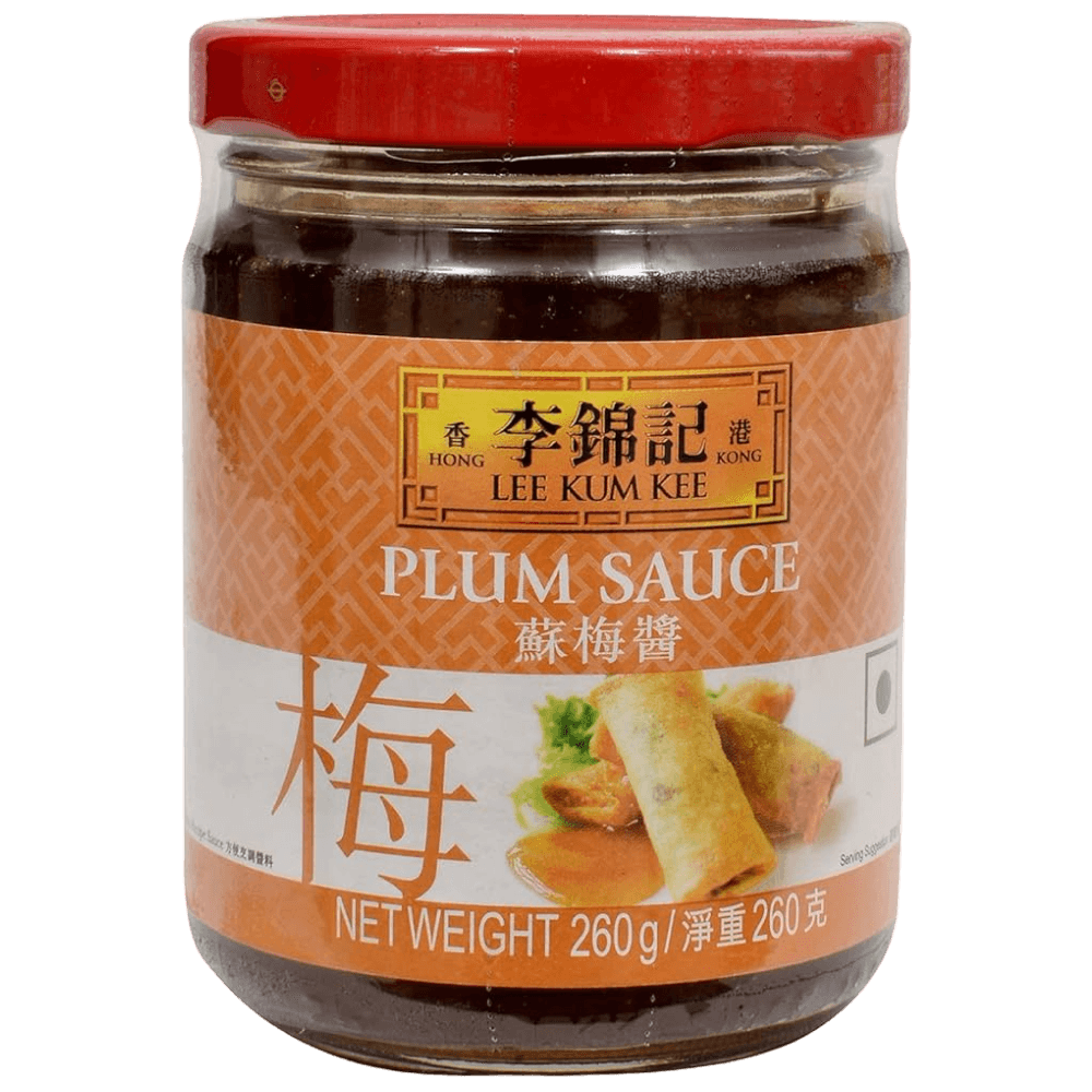 Lee Kumkee Plum Sauce, 260 gm