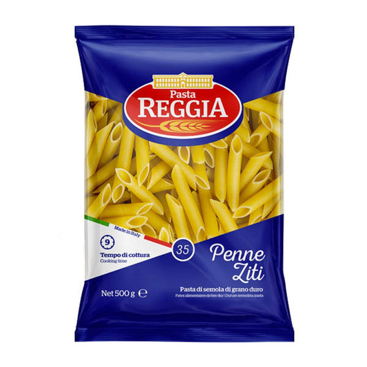 Reggia  Penne, 500 gm