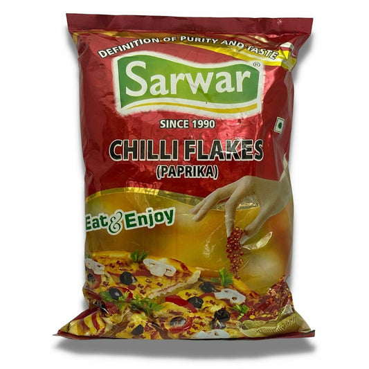 Sarwar  Chilli Flakes 1 Kg