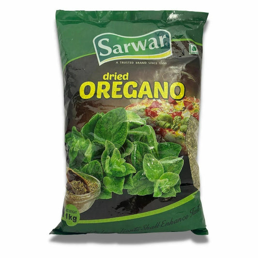 Sarwar  Oregano 1 Kg