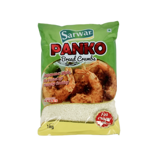 Sarwar Panko Breadcrumb , 1kg