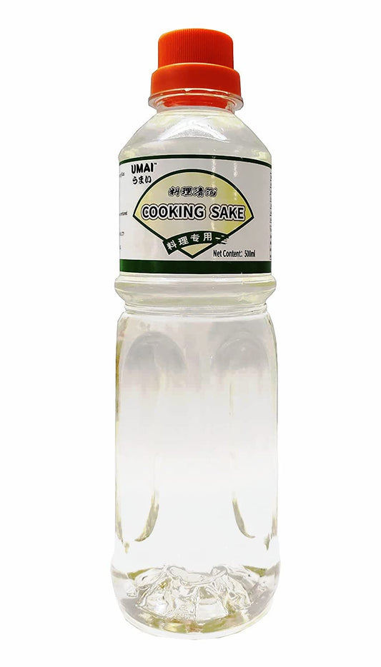 Umai Cooking sake,  500ml