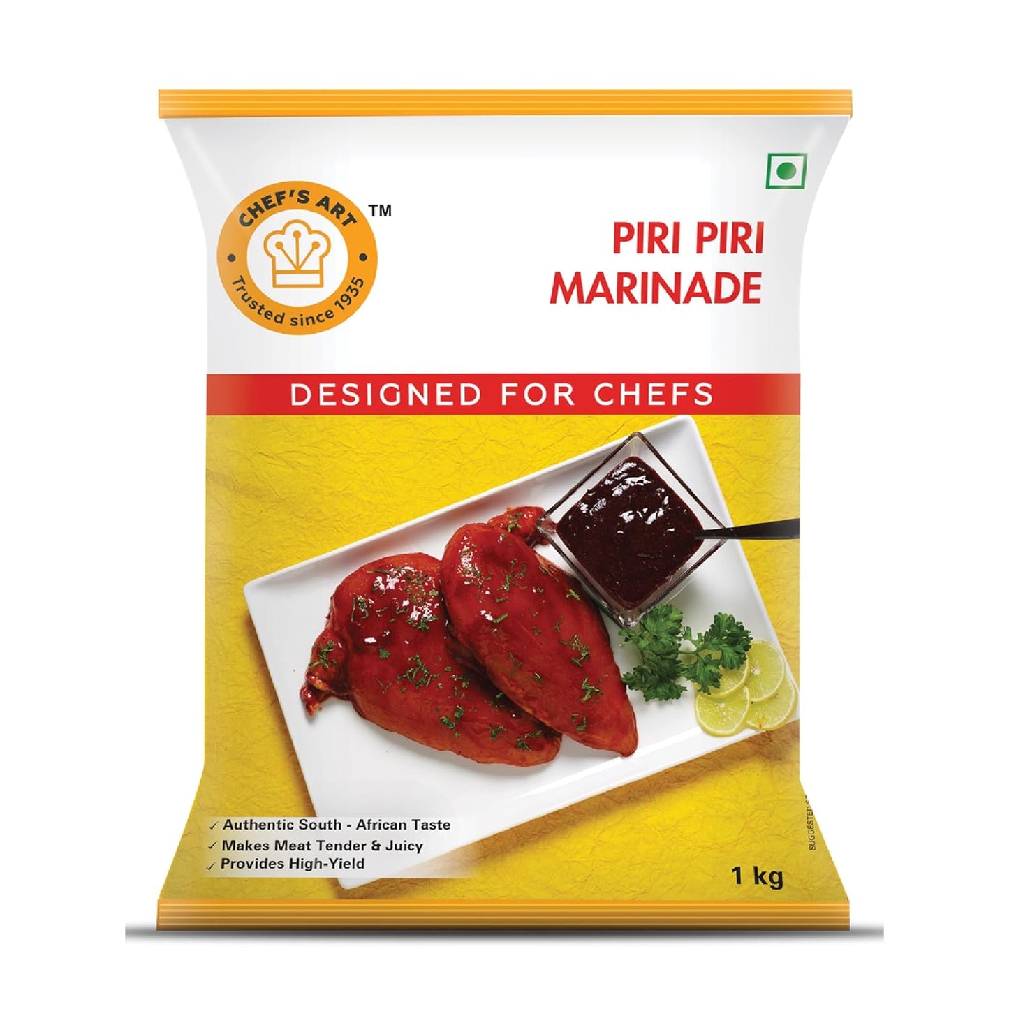 VKL  Peri Peri Marinade ,1 Kg