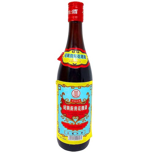 Xipangoda Hua Tua Cooking Wine Vinegar, 640