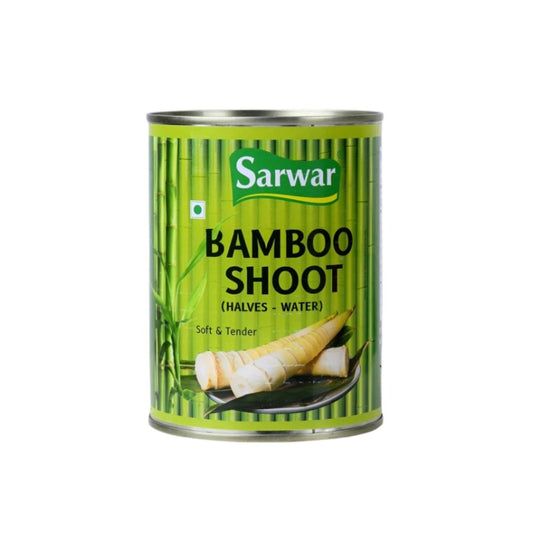 Sarwar Bamboo Shoot , 567g