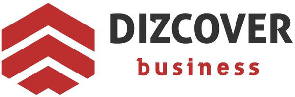 Dizcover Business