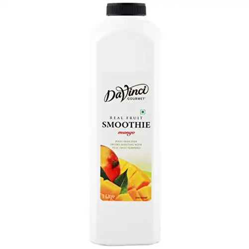 DaVinci Gourmet Mango Smoothie  ,1000 ml