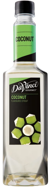 DaVinci Gourmet Coconut Syrup  ,750 ml