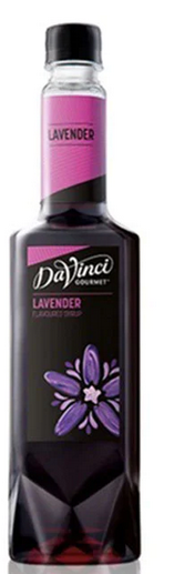 DaVinci Gourmet Lavender Syrup  ,750 ml