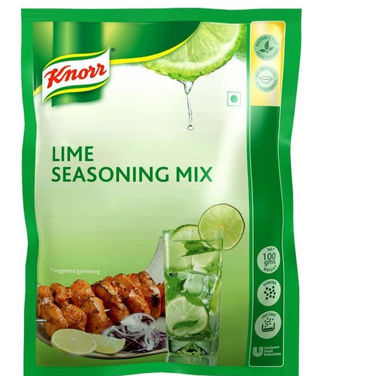 Knorr Lime Seasoning, 500g