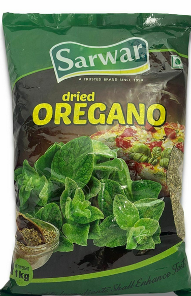 Sarwar Oregano,1kg