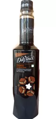 DaVinci Gourmet Tiramisu Syrup  ,750 ml