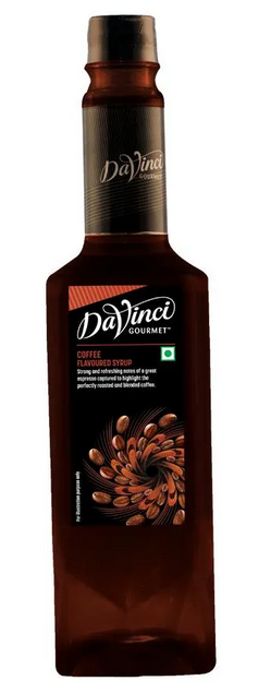 DaVinci Gourmet Coffee  Syrup  ,750 ml