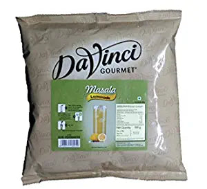 DaVinci Gourmet Masala Lemonade  ,500 gm