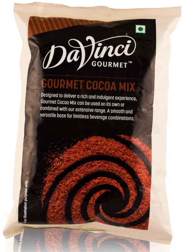 DaVinci Gourmet - Instant Snow Powder – globalcoffeeresources